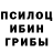 Галлюциногенные грибы прущие грибы Apperyl